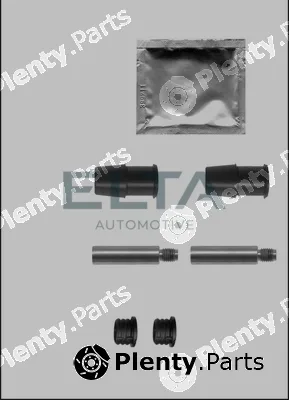 Elta Automotive EA9193 — Guide Sleeve Kit, brake caliper VXPro
