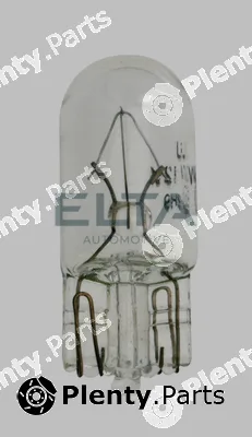 Elta Automotive EB0504SB — Bulb, licence plate light VisionPRO