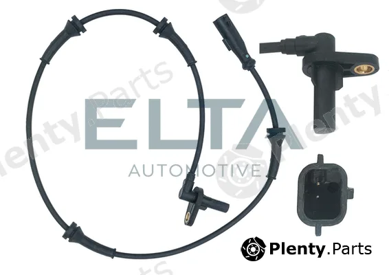 Elta Automotive EA1076 — Sensor, wheel speed VXPro