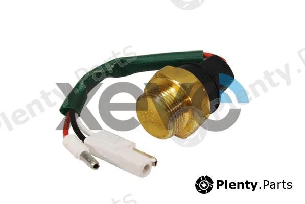 Elta Automotive XTS8010 — Temperature Switch, radiator fan Xevo