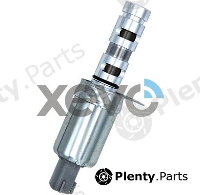 Elta Automotive XCS8004 — Control Valve, camshaft adjustment Xevo