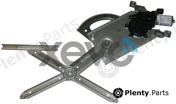 Elta Automotive XWR1315 — Window Regulator Xevo