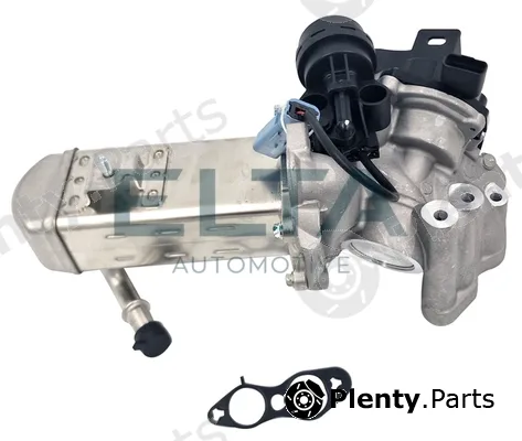 Elta Automotive EE7749 — Cooler, exhaust gas recirculation VXPro