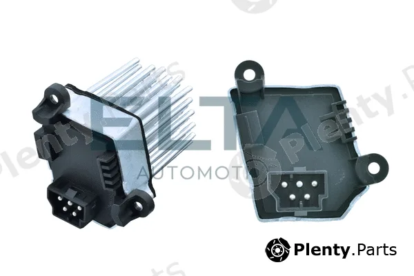 Elta Automotive EH1028 — Resistor, interior blower VXPro
