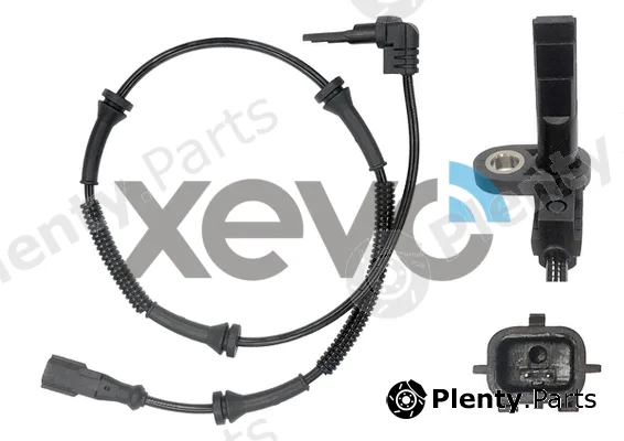 Elta Automotive XBS1671 — Sensor, wheel speed Xevo