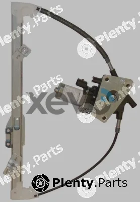 Elta Automotive XWR1529 — Window Regulator Xevo