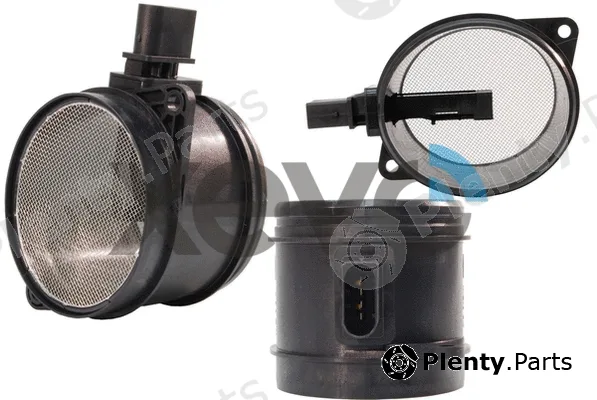 Elta Automotive XAM4109 — Mass Air Flow Sensor Xevo