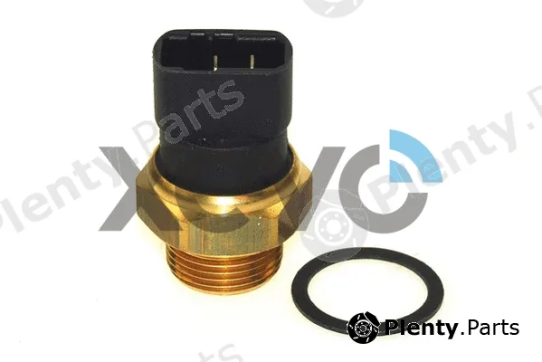 Elta Automotive XTS7813 — Temperature Switch, radiator fan Xevo