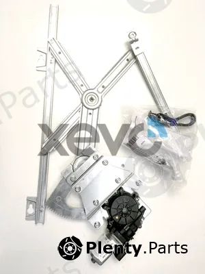 Elta Automotive XWR1198 — Window Regulator Xevo