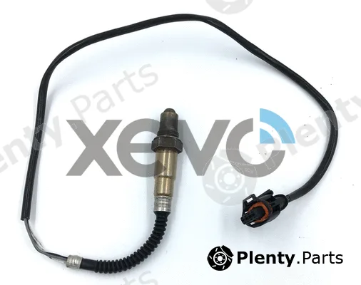 Elta Automotive XLS1287 — Lambda Sensor Xevo