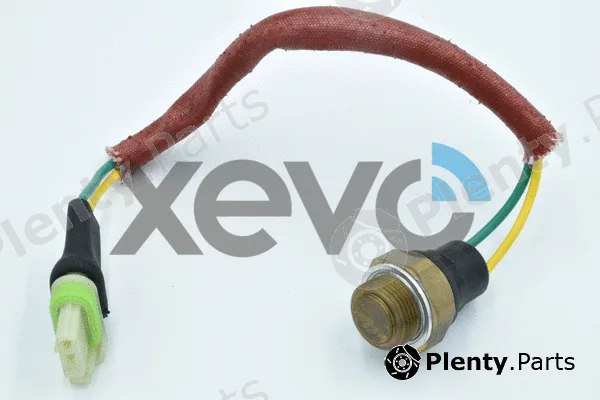 Elta Automotive XTS8020 — Temperature Switch, radiator fan Xevo