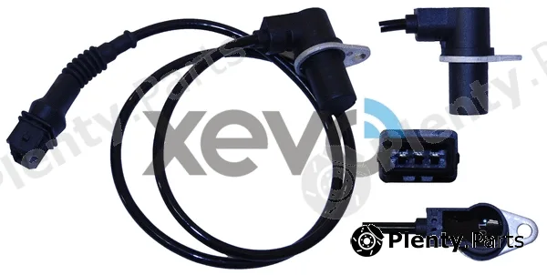 Elta Automotive XCS6067 — Sensor, crankshaft pulse Xevo