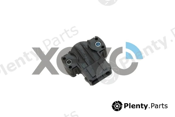 Elta Automotive XSP7221 — Sensor, throttle position Xevo