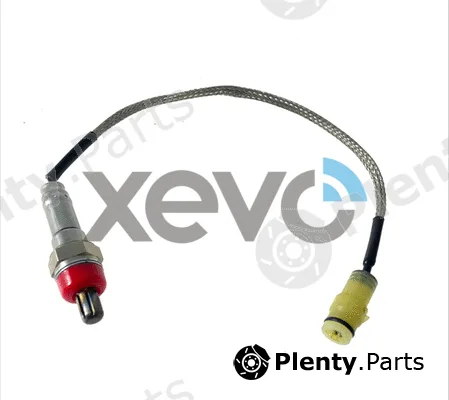 Elta Automotive XLS1244 — Lambda Sensor Xevo