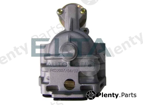 Elta Automotive EZ0412 — Starter VXPro