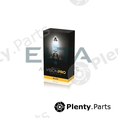 Elta Automotive EB7477TR — Bulb, spotlight VisionPRO