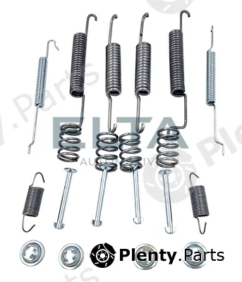 Elta Automotive EA8000 — Accessory Kit, brake shoes VXPro