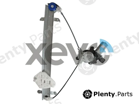 Elta Automotive XWR1810 — Window Regulator Xevo