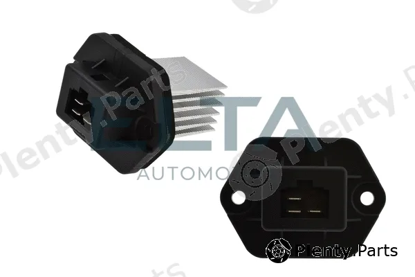 Elta Automotive EH1138 — Resistor, interior blower VXPro