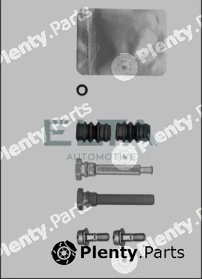 Elta Automotive EA9332 — Guide Sleeve Kit, brake caliper VXPro