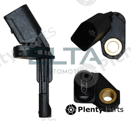 Elta Automotive EA0214 — Sensor, wheel speed VXPro