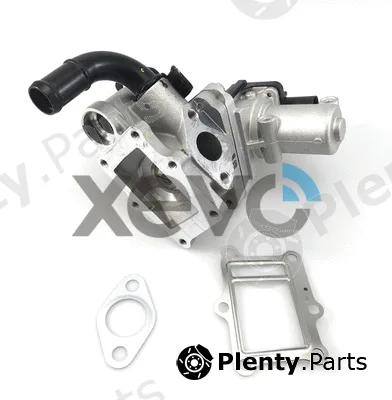 Elta Automotive XEG9318 — EGR Valve Xevo