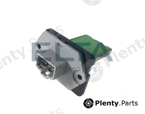 Elta Automotive EH1158 — Resistor, interior blower VXPro