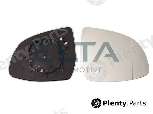 Elta Automotive EM3496 — Mirror Glass, exterior mirror VisionPRO