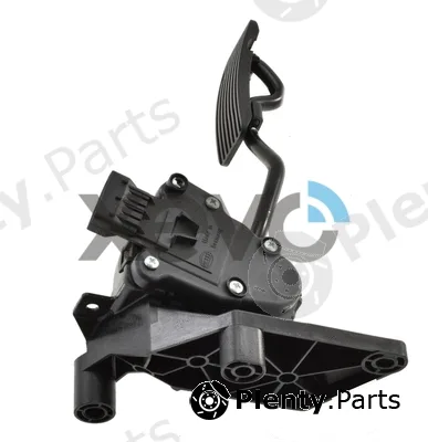 Elta Automotive XSP9003 — Accelerator Pedal Xevo