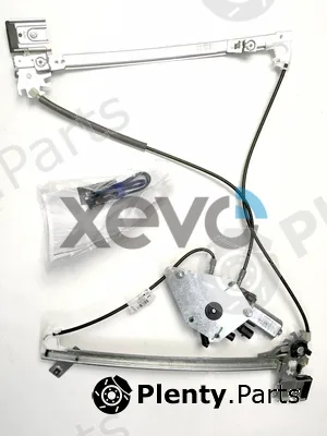 Elta Automotive XWR1306 — Window Regulator Xevo