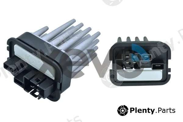 Elta Automotive XHR0005 — Resistor, interior blower Xevo