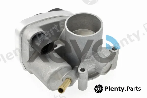 Elta Automotive XTB9722 — Throttle Body Xevo