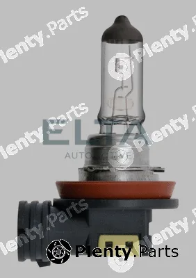 Elta Automotive EB0708SB — Bulb, spotlight VisionPRO