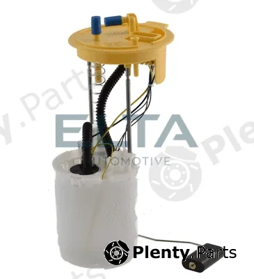 Elta Automotive EF4004 — Fuel Feed Unit VXPro