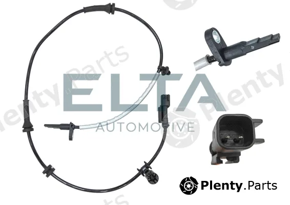Elta Automotive EA1557 — Sensor, wheel speed VXPro