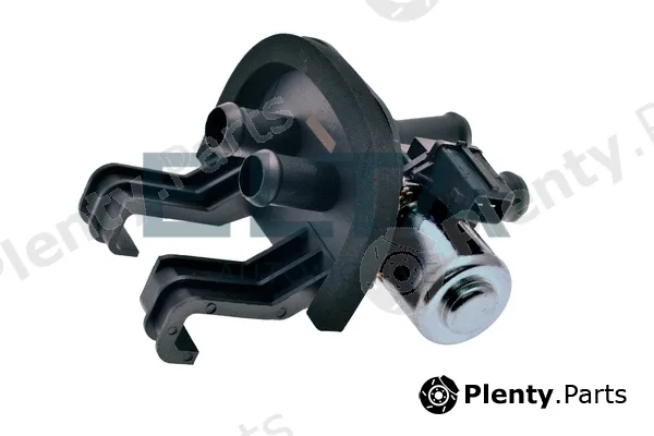 Elta Automotive EH0001 — Coolant Control Valve VXPro