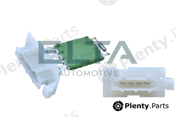 Elta Automotive EH1064 — Resistor, interior blower VXPro