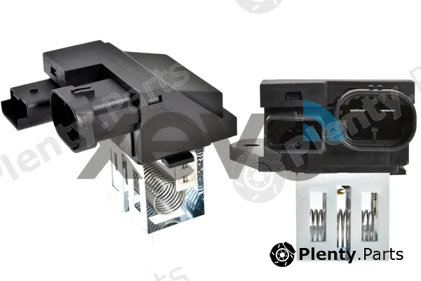 Elta Automotive XHR0166 — Series resistor, electric motor (radiator fan) Xevo