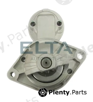 Elta Automotive EZ0594 — Starter VXPro