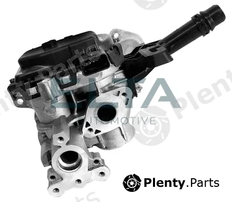 Elta Automotive EE6298 — EGR Valve VXPro