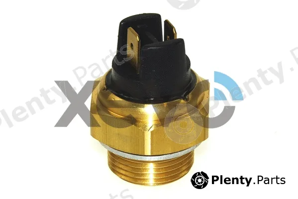 Elta Automotive XTS7742 — Temperature Switch, radiator fan Xevo