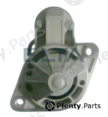 Elta Automotive EZ0564 — Starter VXPro