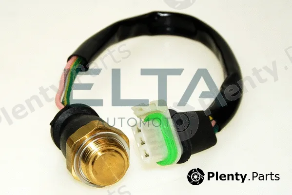 Elta Automotive EV2111 — Temperature Switch, radiator fan VXPro