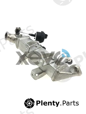 Elta Automotive XEG9455 — Cooler, exhaust gas recirculation Xevo