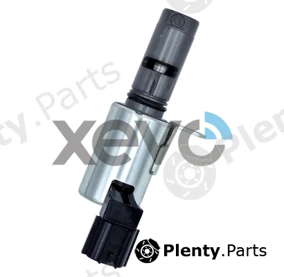Elta Automotive XCS8009 — Control Valve, camshaft adjustment Xevo