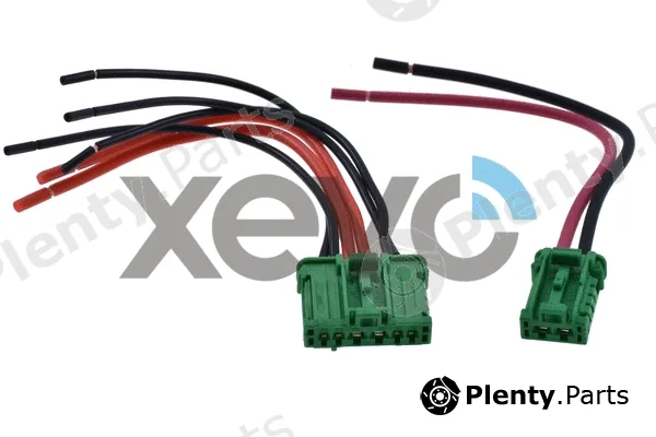 Elta Automotive XHR0047 — Cable Repair Set, controller (heating/ventilation) Xevo