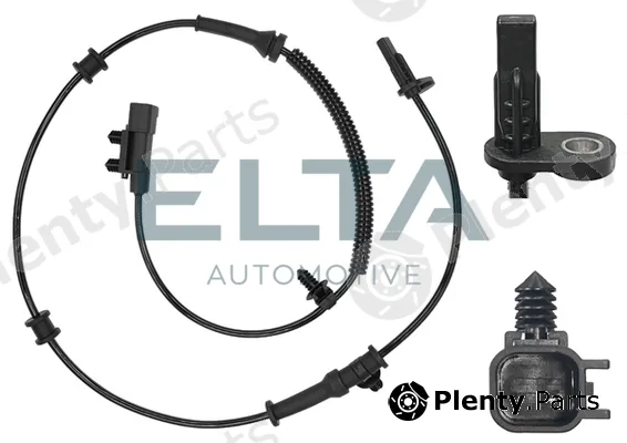 Elta Automotive EA1455 — Sensor, wheel speed VXPro