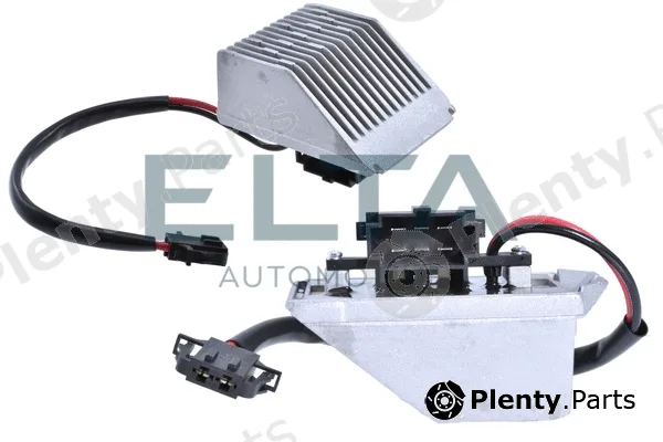 Elta Automotive EH1039 — Resistor, interior blower VXPro