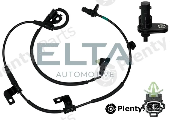 Elta Automotive EA1499 — Sensor, wheel speed VXPro