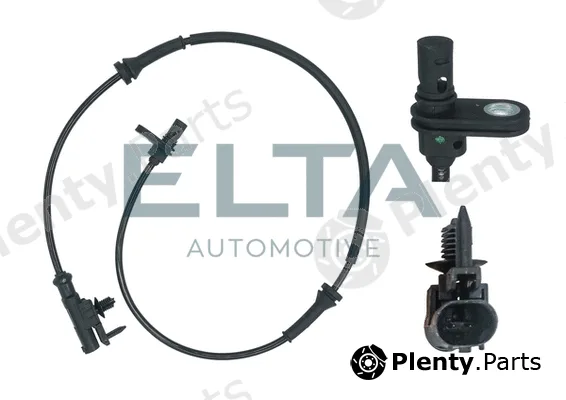 Elta Automotive EA0857 — Sensor, wheel speed VXPro